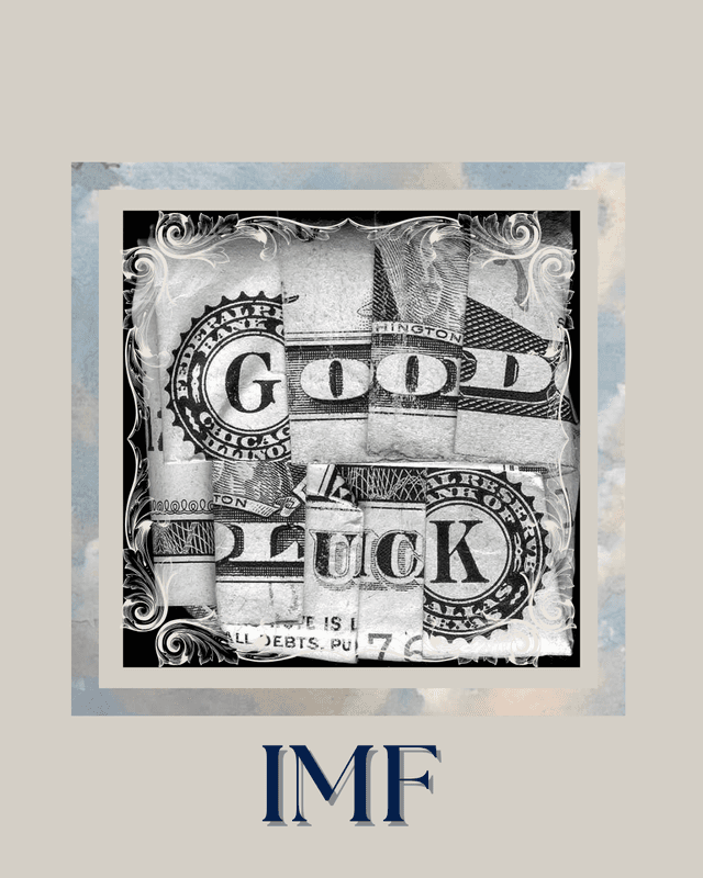 imf committee emblem