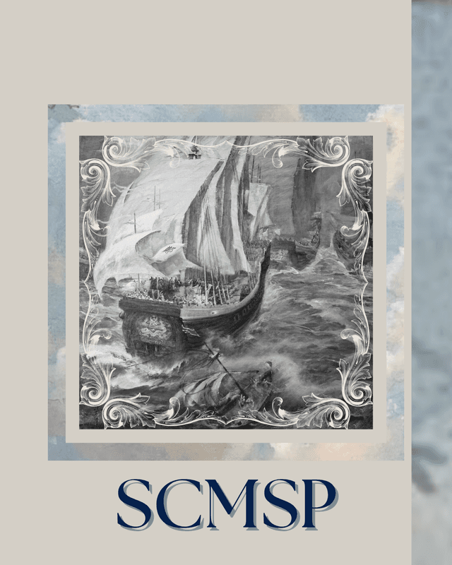 scmsp committee emblem