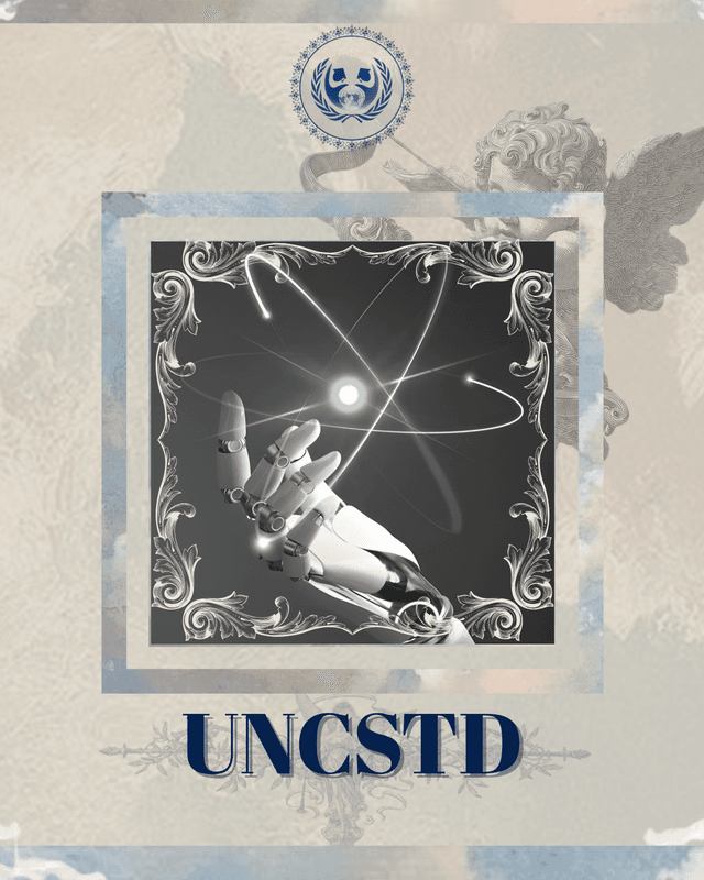 uncstd committee emblem