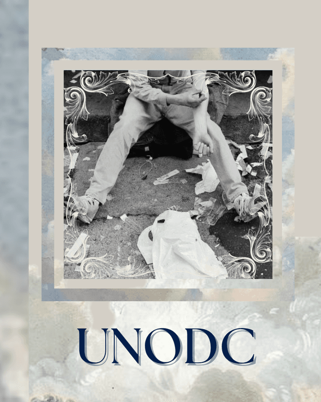 unodc committee emblem